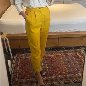 Zara trousers
